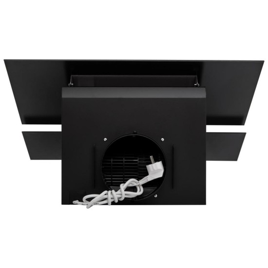 Вытяжка кухонная Eleyus Element 700 60 BL Вытяжка кухонная Eleyus Element 700 60 BL