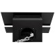 Вытяжка кухонная Eleyus Element 700 60 BL Вытяжка кухонная Eleyus Element 700 60 BL