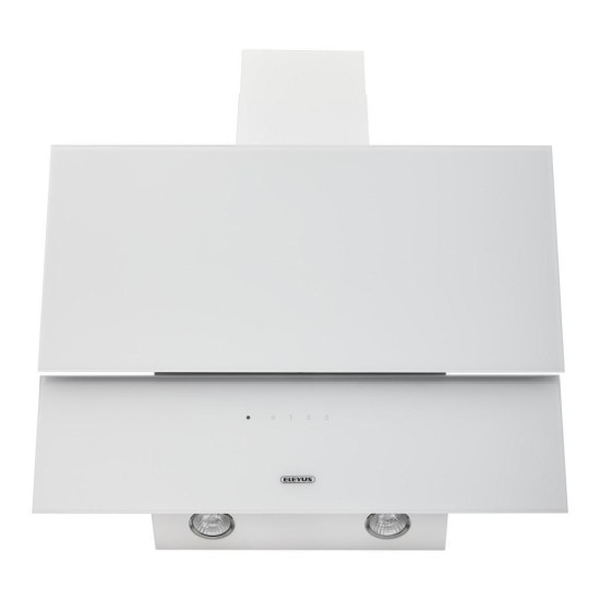 Вытяжка кухонная Eleyus Element 700 60 WH Вытяжка кухонная Eleyus Element 700 60 WH