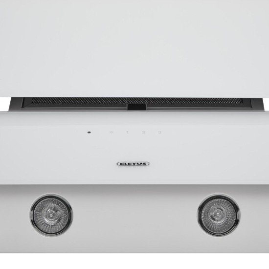 Вытяжка кухонная Eleyus Element 700 60 WH Вытяжка кухонная Eleyus Element 700 60 WH