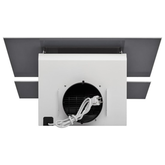 Вытяжка кухонная Eleyus Element 700 60 WH Вытяжка кухонная Eleyus Element 700 60 WH