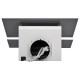 Вытяжка кухонная Eleyus Element 700 60 WH Вытяжка кухонная Eleyus Element 700 60 WH