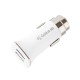 Зарядний пристрій Gelius Pro Apollo GP-CC01 2USB 3.1A + Cable iPhone X White (71433) Зарядний пристрій Gelius Pro Apollo GP-CC01 2USB 3.1A + Cable iPhone X White (71433)