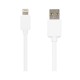 Зарядний пристрій Gelius Pro Apollo GP-CC01 2USB 3.1A + Cable iPhone X White (71433) Зарядний пристрій Gelius Pro Apollo GP-CC01 2USB 3.1A + Cable iPhone X White (71433)