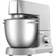 Кухонный комбайн Tefal QB813D38 Кухонный комбайн Tefal QB813D38