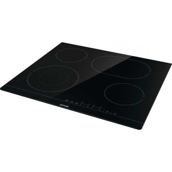 Варочная поверхность Gorenje ECT643BSC Варочная поверхность Gorenje ECT643BSC