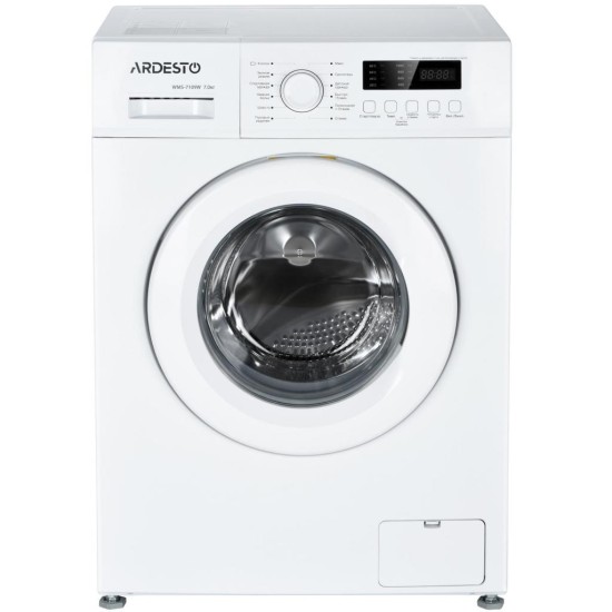 Пральна машина Ardesto WMS-7109W Пральна машина Ardesto WMS-7109W