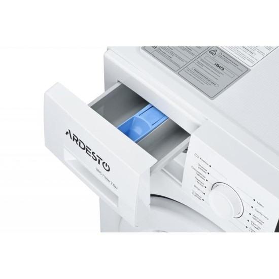 Пральна машина Ardesto WMS-7109W Пральна машина Ardesto WMS-7109W