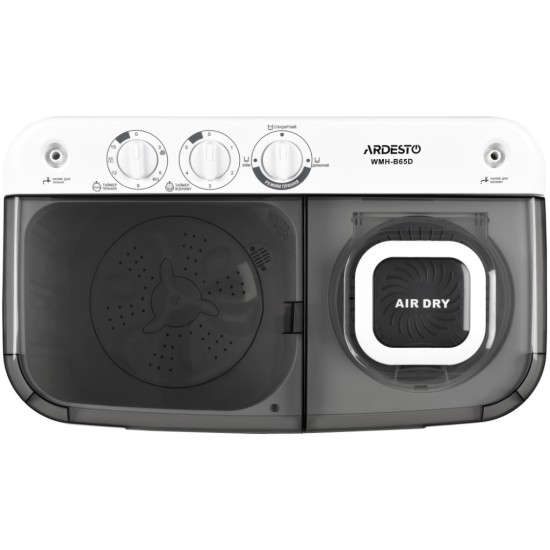 Стиральная машина Ardesto WMH-B65D Стиральная машина Ardesto WMH-B65D