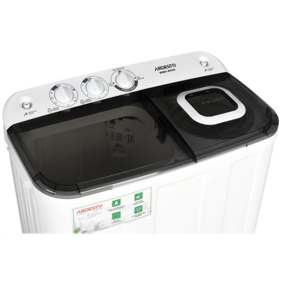 Стиральная машина Ardesto WMH-B65D Стиральная машина Ardesto WMH-B65D