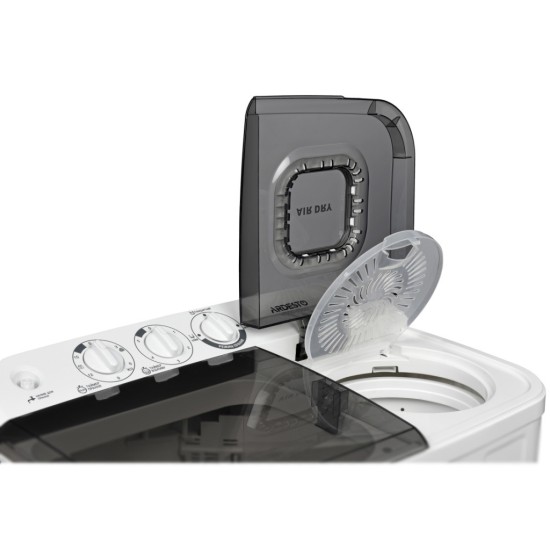Стиральная машина Ardesto WMH-B65D Стиральная машина Ardesto WMH-B65D