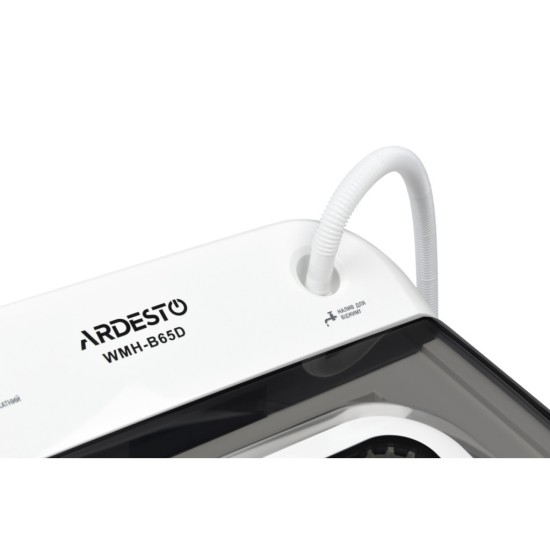 Стиральная машина Ardesto WMH-B65D Стиральная машина Ardesto WMH-B65D