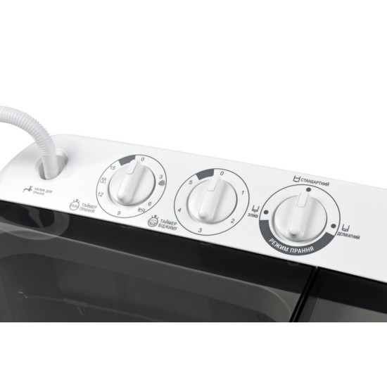 Стиральная машина Ardesto WMH-B65D Стиральная машина Ardesto WMH-B65D