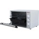 Електропіч Saturn ST-EC3401 White Електропіч Saturn ST-EC3401 White