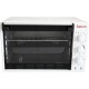 Електропіч Saturn ST-EC3401 White Електропіч Saturn ST-EC3401 White