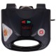 Сендвічниця Saturn ST-EC1082 Black Сендвічниця Saturn ST-EC1082 Black