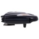 Сендвічниця Saturn ST-EC1082 Black Сендвічниця Saturn ST-EC1082 Black