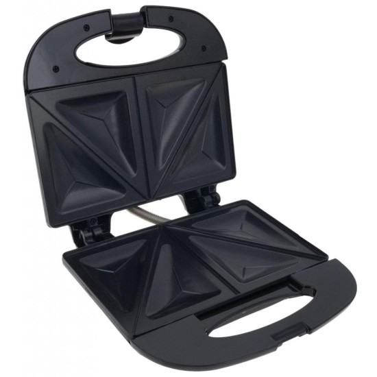 Сендвічниця Saturn ST-EC1082 Black Сендвічниця Saturn ST-EC1082 Black