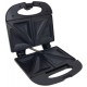 Сендвічниця Saturn ST-EC1082 Black Сендвічниця Saturn ST-EC1082 Black