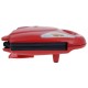 Сендвічниця Saturn ST-EC1082 Red Сендвічниця Saturn ST-EC1082 Red