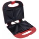 Сендвічниця Saturn ST-EC1082 Red Сендвічниця Saturn ST-EC1082 Red