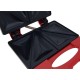 Сендвічниця Saturn ST-EC1082 Red Сендвічниця Saturn ST-EC1082 Red
