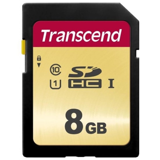 Карта памяти Transcend 8GB SDHC class 10 (TS8GSDC300S) Карта памяти Transcend 8GB SDHC class 10 (TS8GSDC300S)