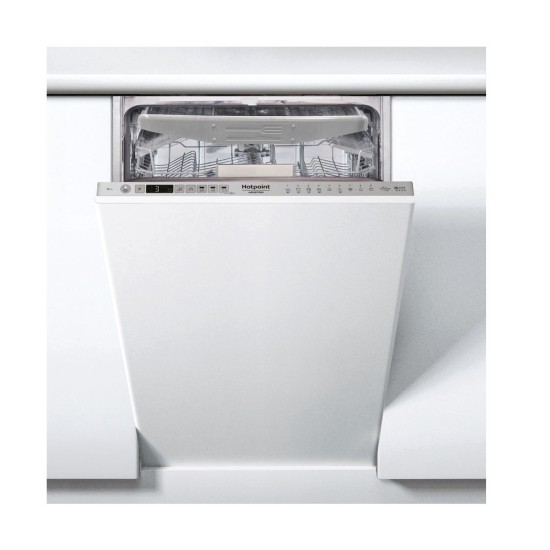 Посудомийна машина Hotpoint-Ariston HSIO3O23WFE Посудомийна машина Hotpoint-Ariston HSIO3O23WFE