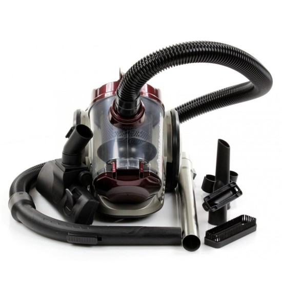 Пылесос Vimar VVC-222R Пылесос Vimar VVC-222R