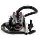 Пылесос Vimar VVC-222R Пылесос Vimar VVC-222R
