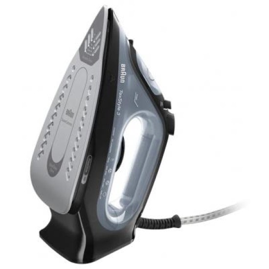 Праска Braun SI 3055 BK (SI3055BK) Праска Braun SI 3055 BK (SI3055BK)