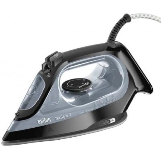 Праска Braun SI 3055 BK (SI3055BK) Праска Braun SI 3055 BK (SI3055BK)