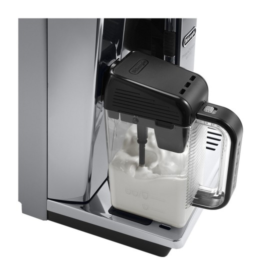 Кавомашина DeLonghi ECAM 650.85 MS (ECAM650.85MS) Кавомашина DeLonghi ECAM 650.85 MS (ECAM650.85MS)
