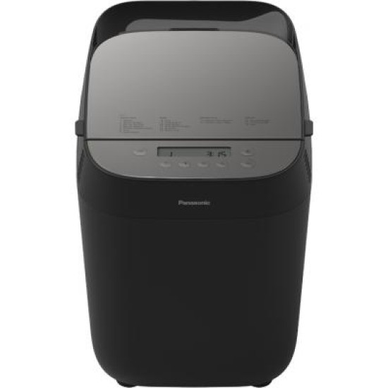 Хлібопічка Panasonic SD-ZP2000KTS Хлібопічка Panasonic SD-ZP2000KTS
