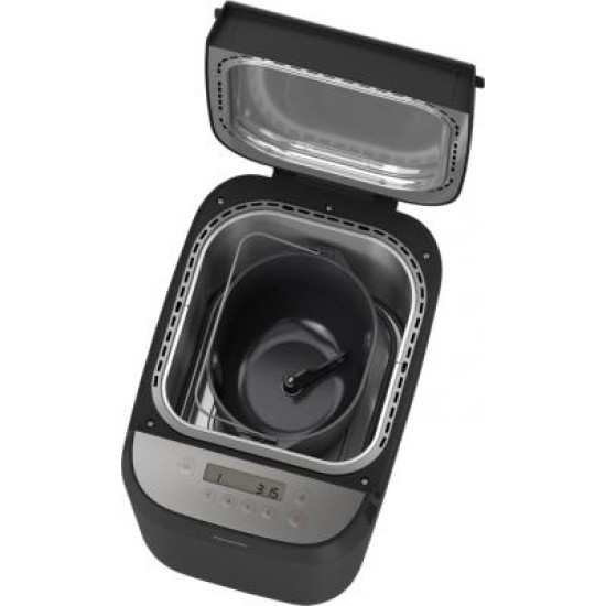 Хлібопічка Panasonic SD-ZP2000KTS Хлібопічка Panasonic SD-ZP2000KTS