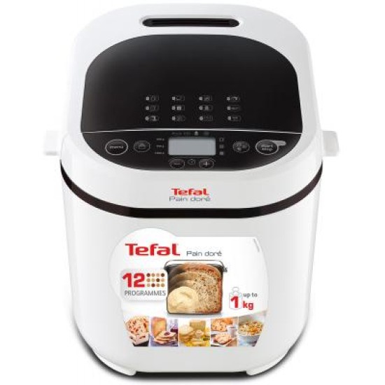 Хлібопічка Tefal PF210138 Хлібопічка Tefal PF210138