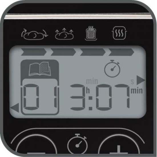 Хлібопічка Tefal PF210138 Хлібопічка Tefal PF210138