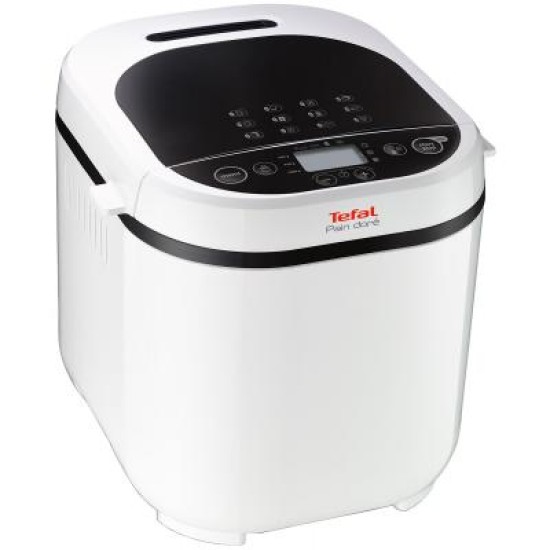 Хлібопічка Tefal PF210138 Хлібопічка Tefal PF210138