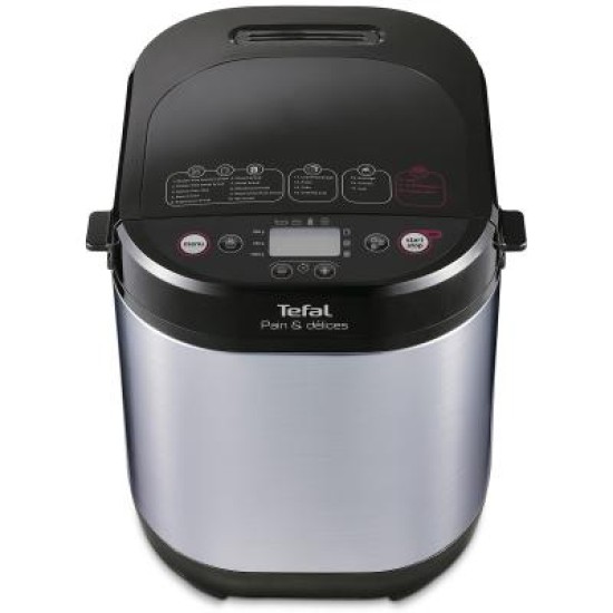 Хлібопічка Tefal PF240E38 Хлібопічка Tefal PF240E38