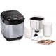 Хлібопічка Tefal PF240E38 Хлібопічка Tefal PF240E38