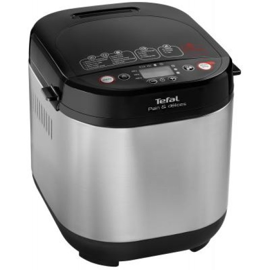 Хлібопічка Tefal PF240E38 Хлібопічка Tefal PF240E38