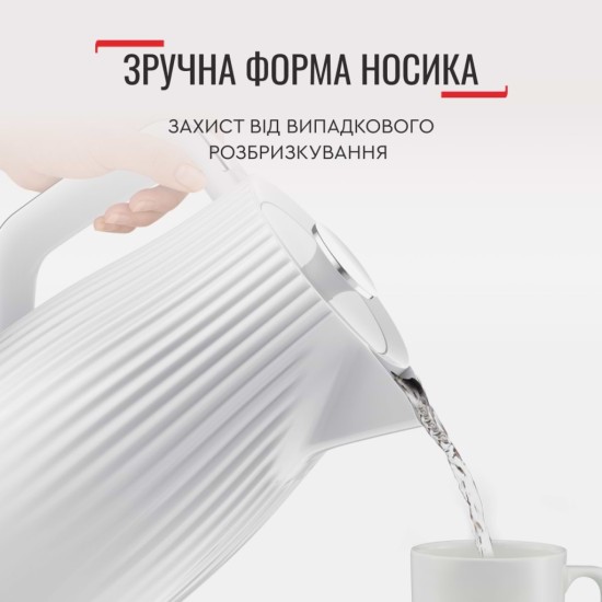 Електрочайник Tefal KO250130 Електрочайник Tefal KO250130