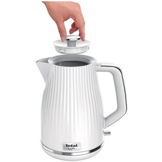 Електрочайник Tefal KO250130 Електрочайник Tefal KO250130
