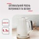 Електрочайник Tefal KO250130 Електрочайник Tefal KO250130