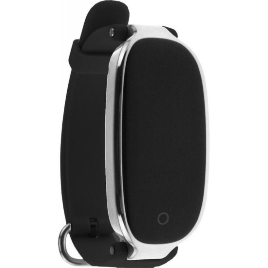Фитнес браслет UWatch S3 Black (F_59895) Фитнес браслет UWatch S3 Black (F_59895)
