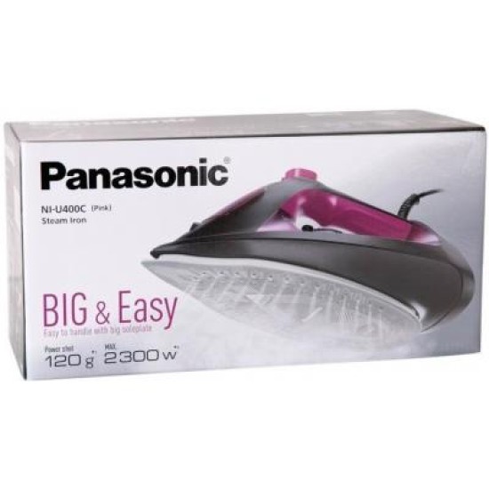 Праска Panasonic NI-U400CPTW Праска Panasonic NI-U400CPTW