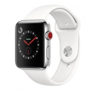 Смарт-часы UWatch IWO 5 White (F_78745)