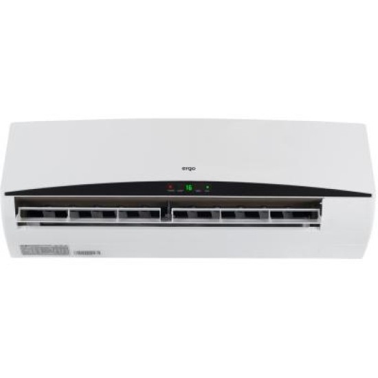 Кондиціонер Ergo AC 0908 CH Кондиціонер Ergo AC 0908 CH