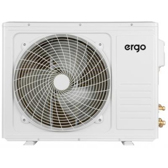 Кондиціонер Ergo AC 0908 CH Кондиціонер Ergo AC 0908 CH