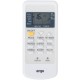 Кондиціонер Ergo AC 0908 CH Кондиціонер Ergo AC 0908 CH